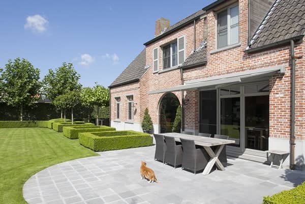 Stores et stores bannes