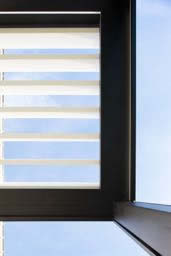 lames orientables et automatisme