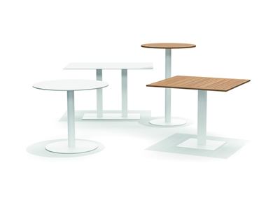 Matériel pour collectivités